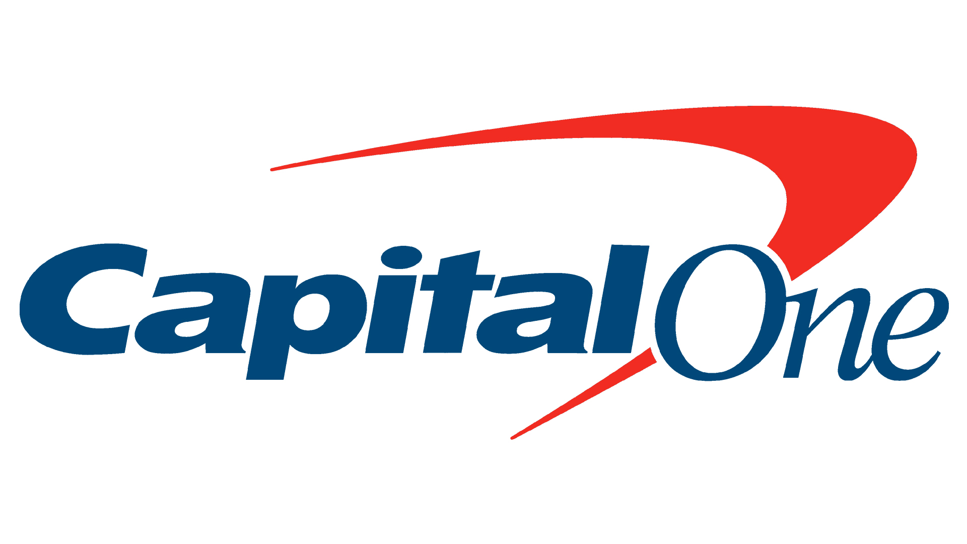 CapitalOne Logo