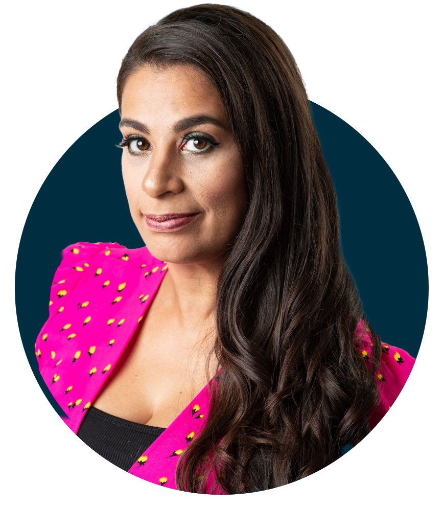 Maysoon Zayid