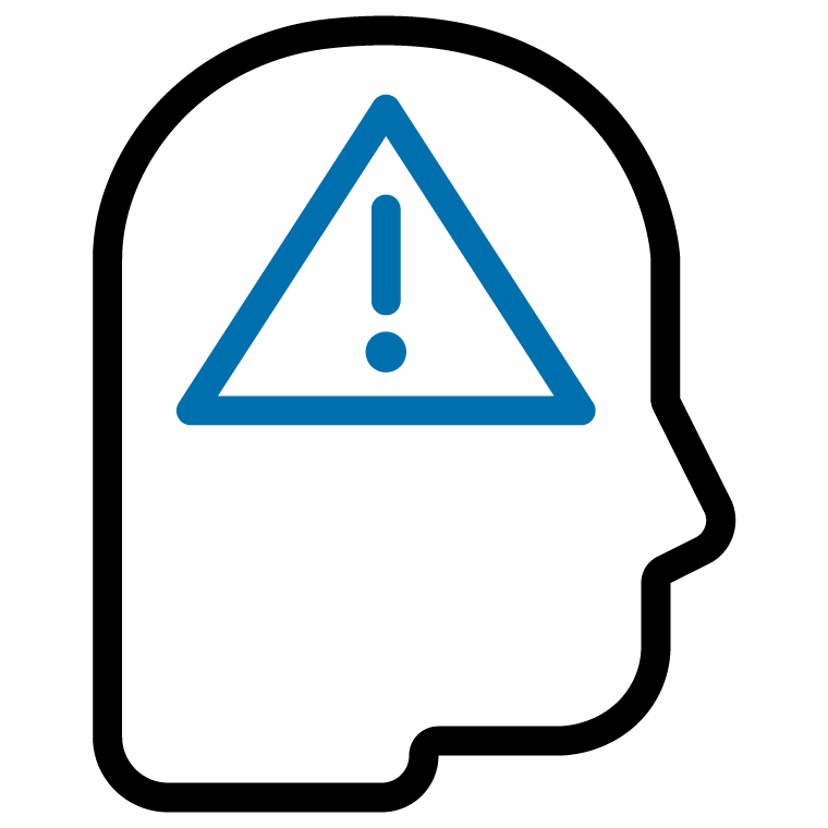 Psychological Safety icon
