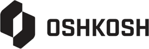 Oshkosh Corporation logo