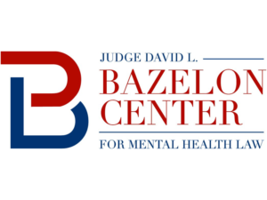 Bazelon Center for Mental_Health Law