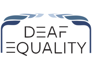 Deaf Equality