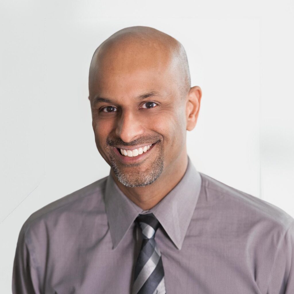 Photo of Apoorva Gandhi