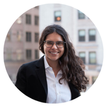 Ariana Aboulafia Headshot