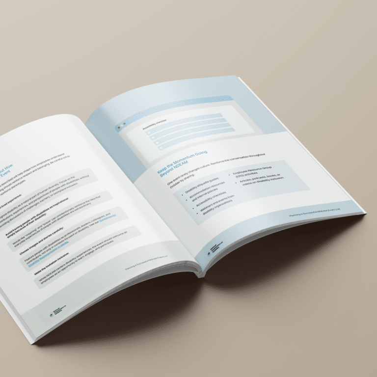 Open, 2 page document