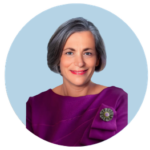 Headshot of Beth Sirull