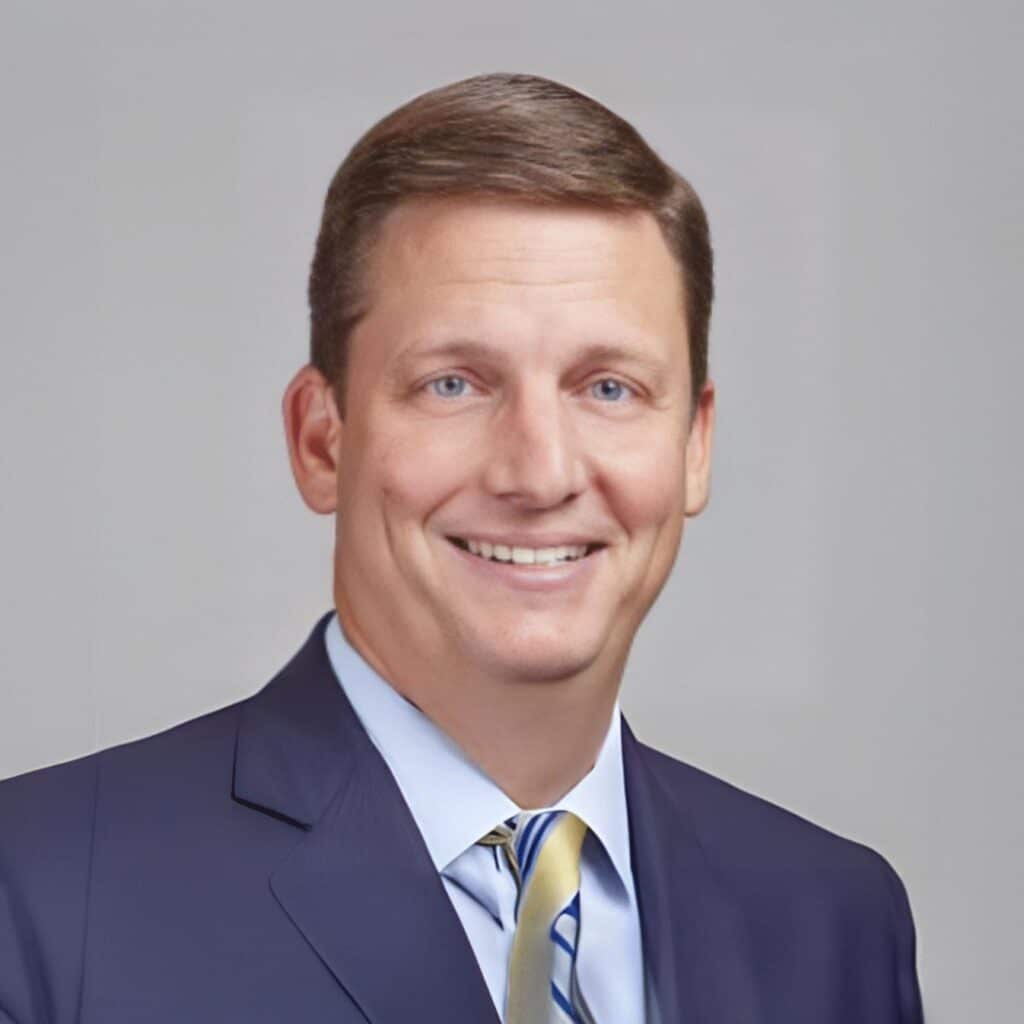 Photo of Brad K. Hopton