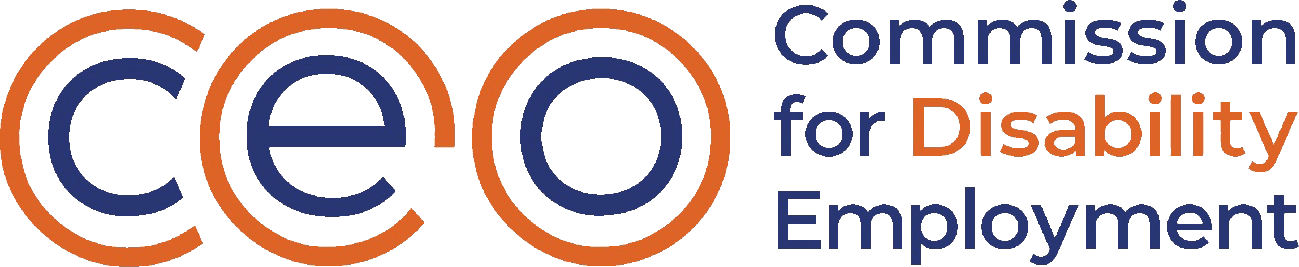 CEO Commission for Disability Employment