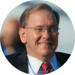 Congressman Jim Langevin