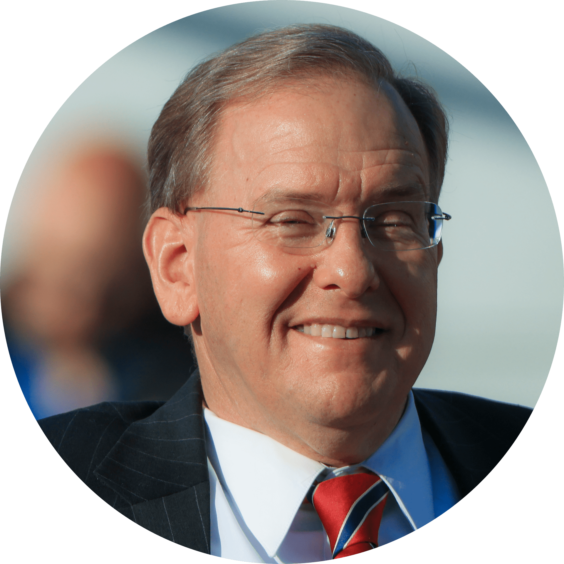 Congressman Jim Langevin