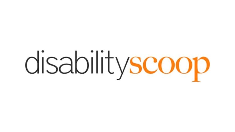 DisabilityScoop logo