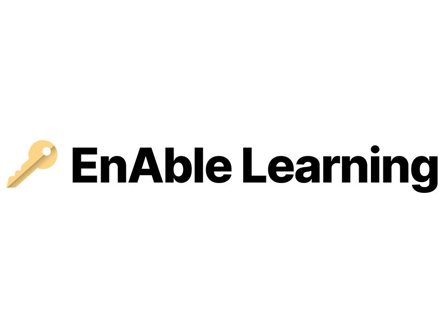 EnAble Learning