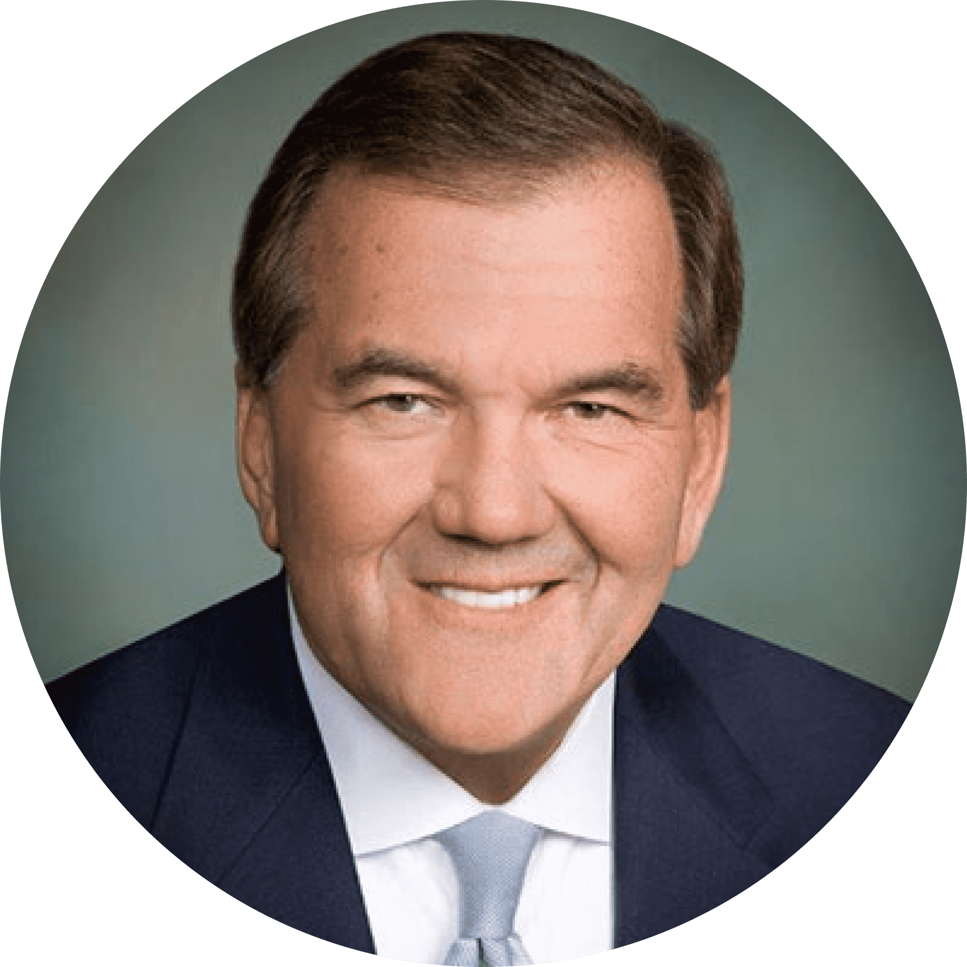 Governor Tom Ridge