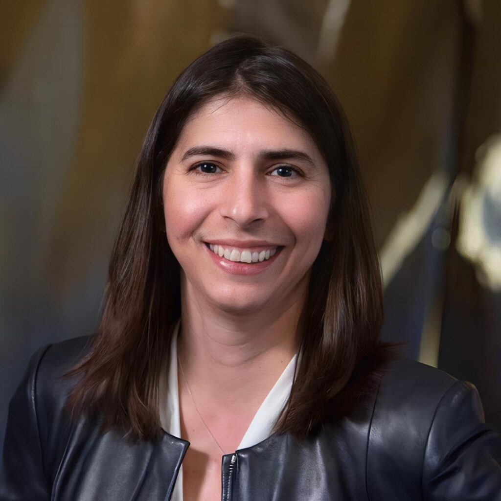 Photo of Laura Giovacco