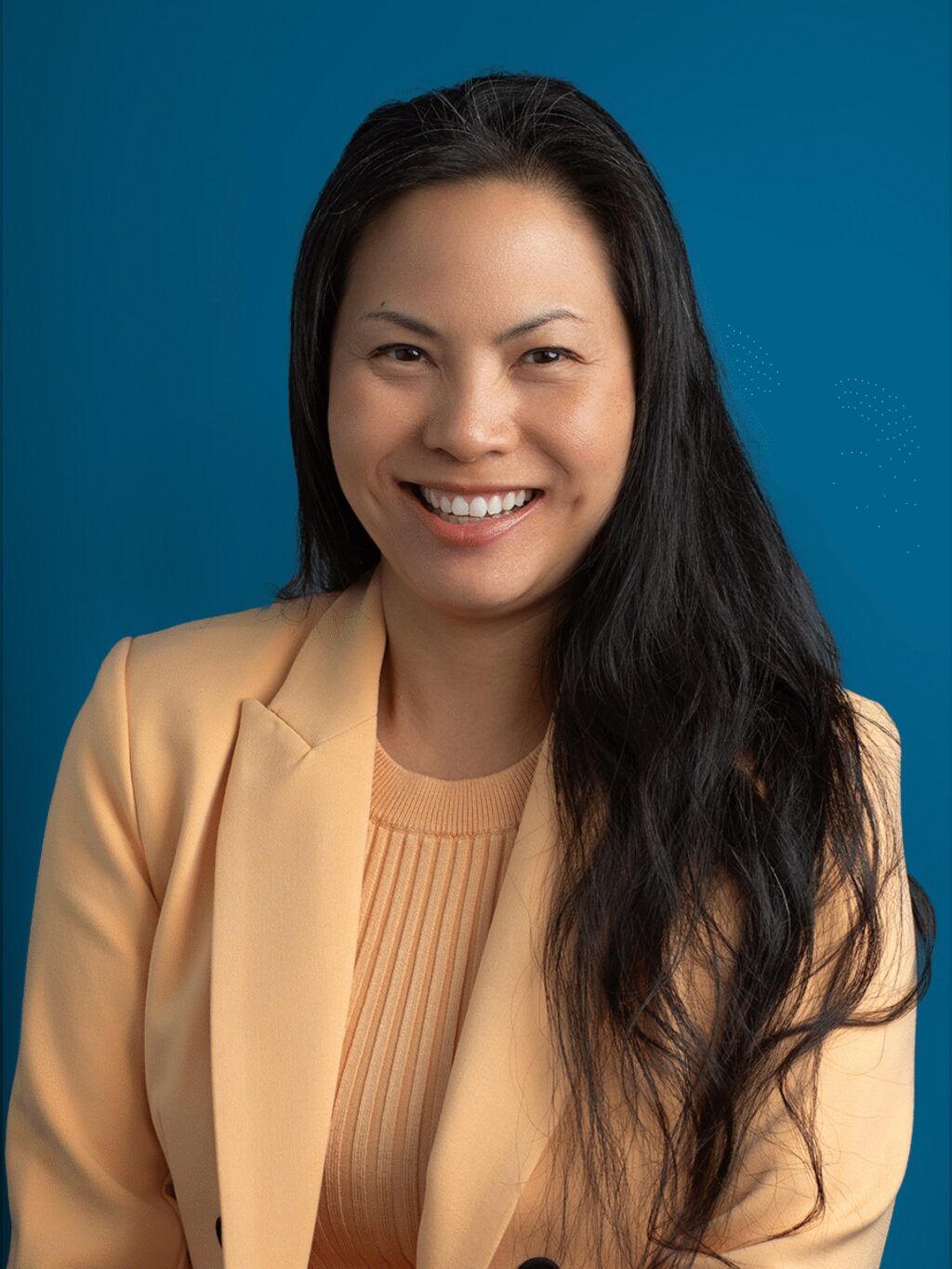 Photo of Margaret Ling