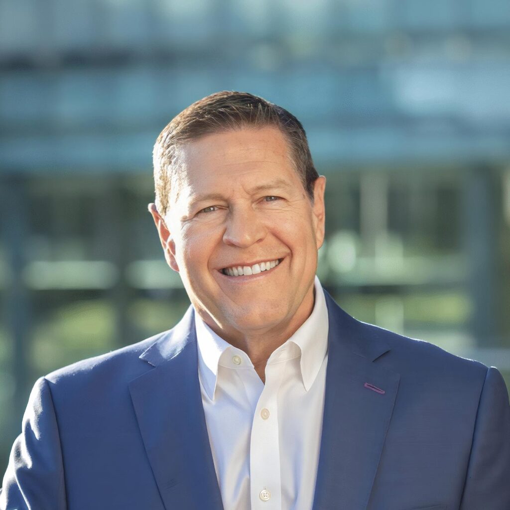 Photo of Mark Templin