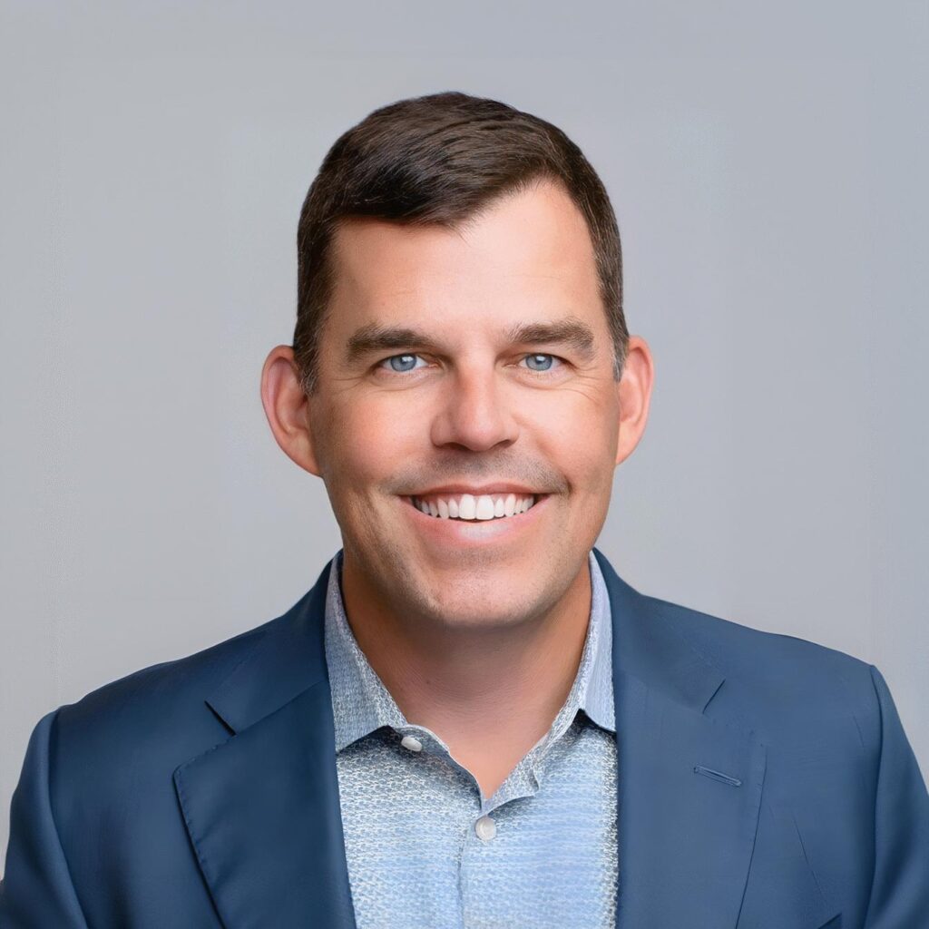 Photo of Mike Gathright