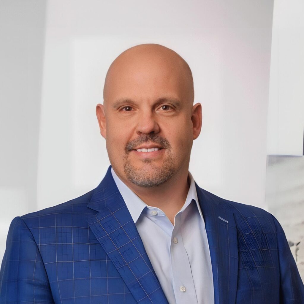 Photo of Roger Putnam