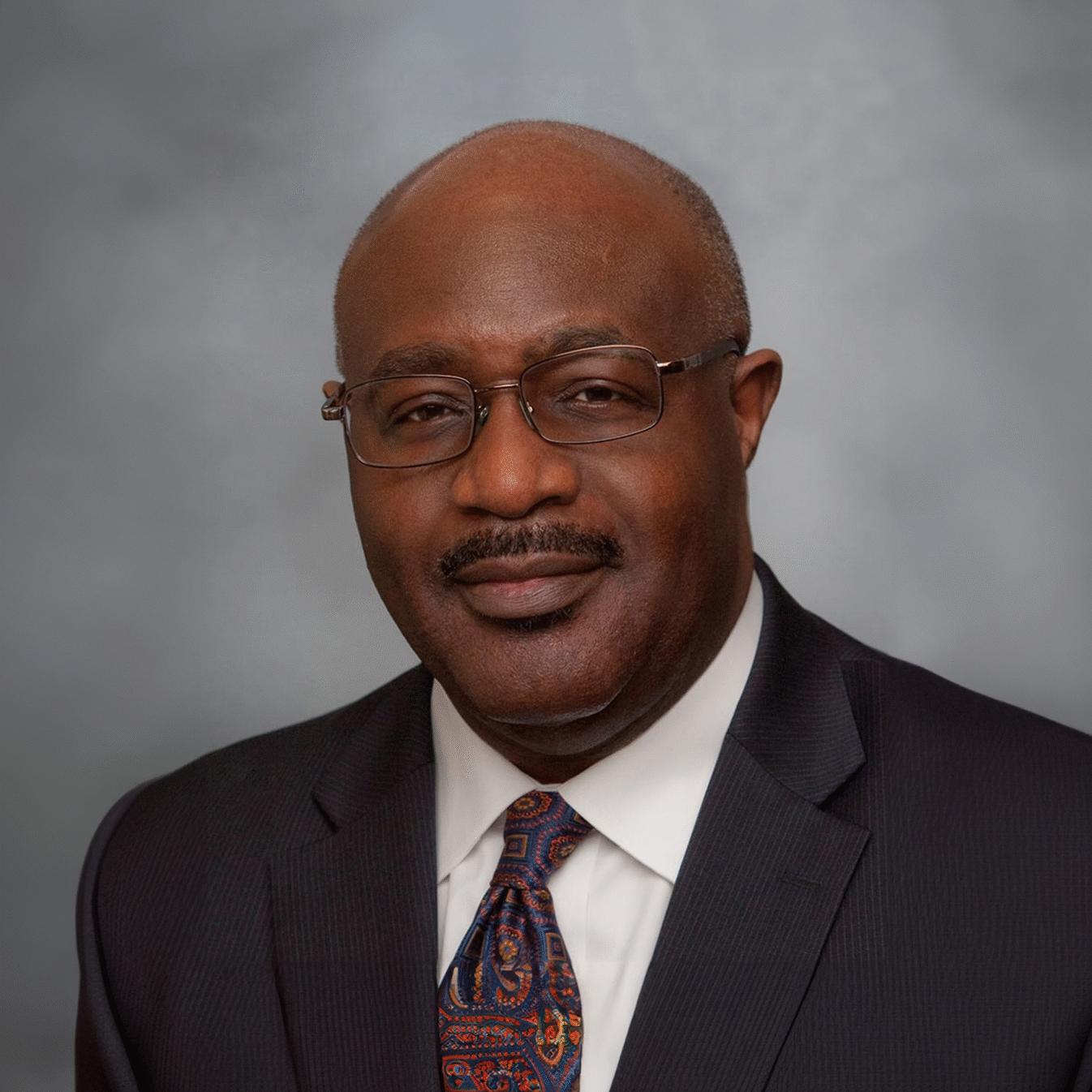 Ronald L. Copeland