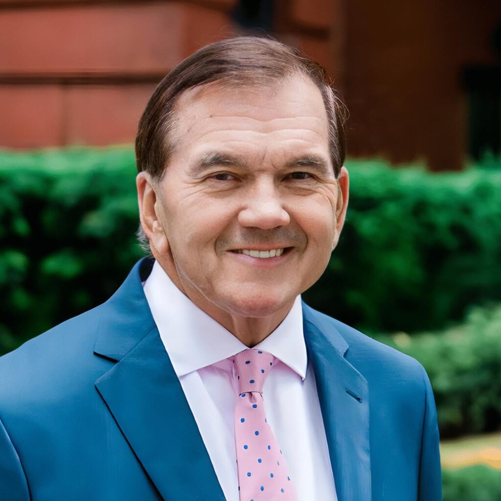 Photo of Tom Ridge