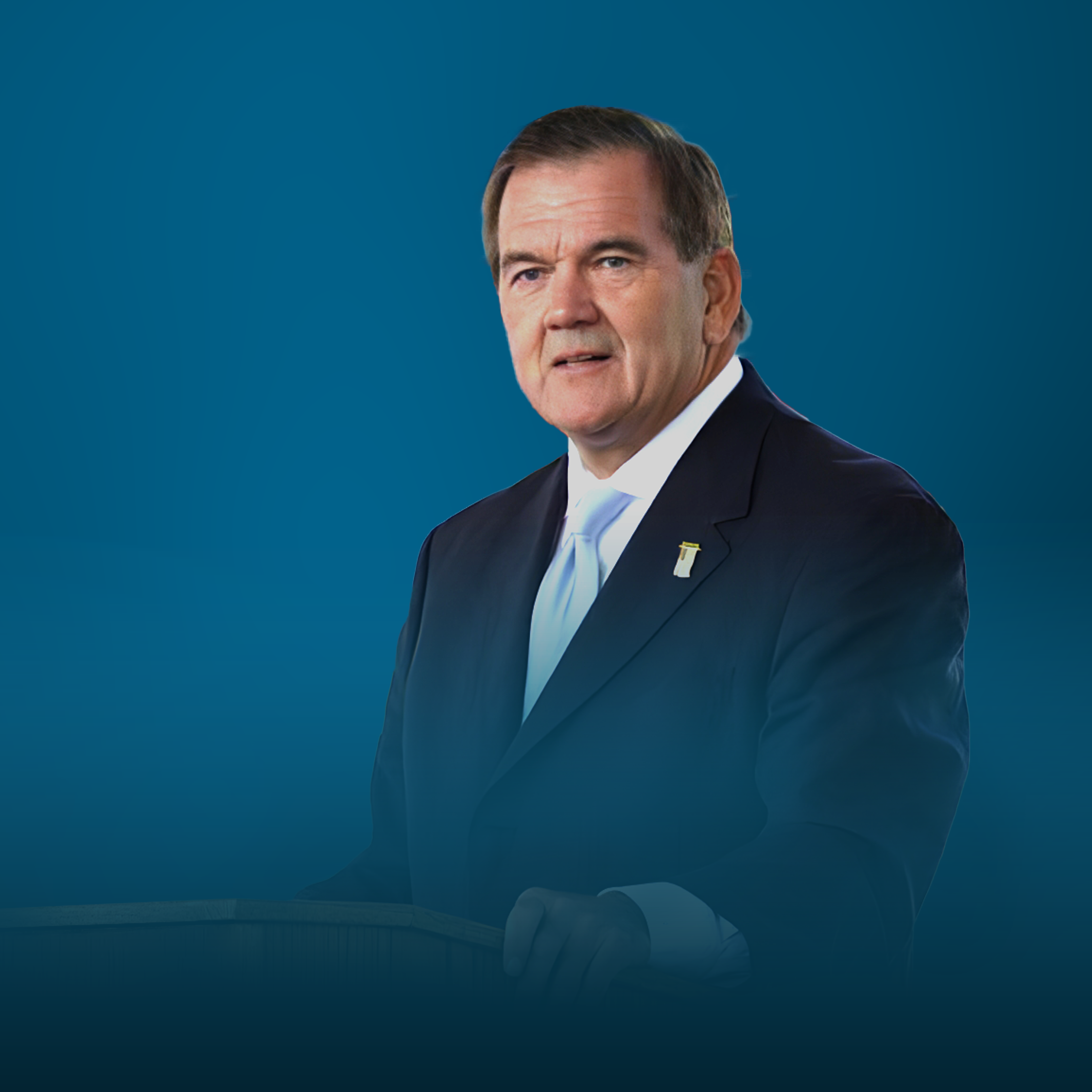 Governor Tom Ridge