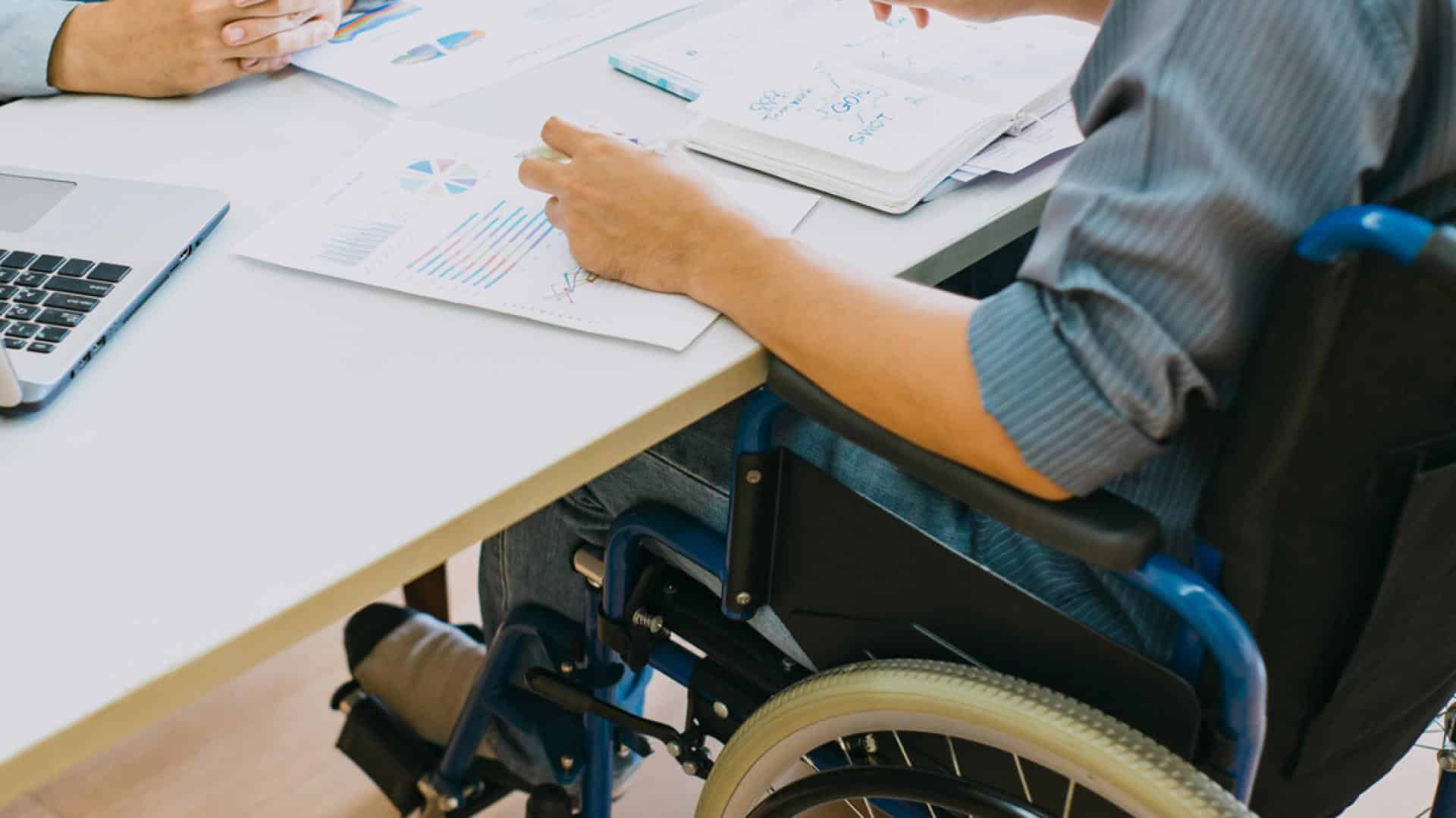 Careers - National Organization on Disability