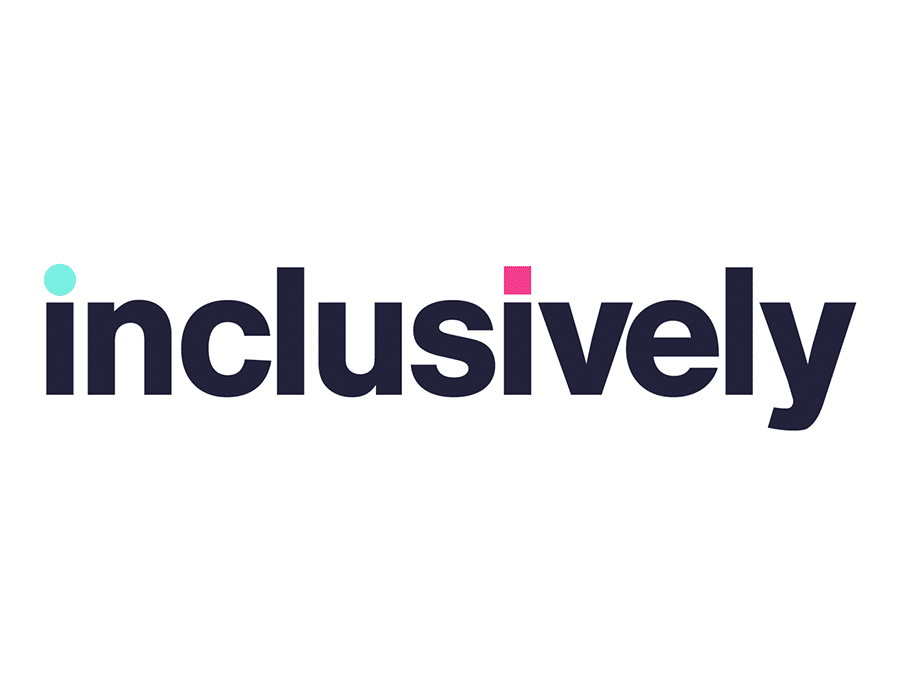 inclusively