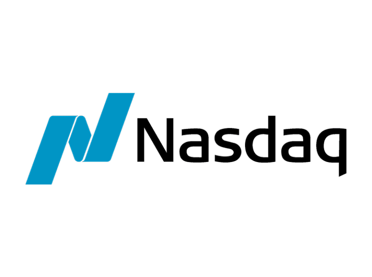 Nasdaq logo