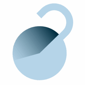 NOD lock icon