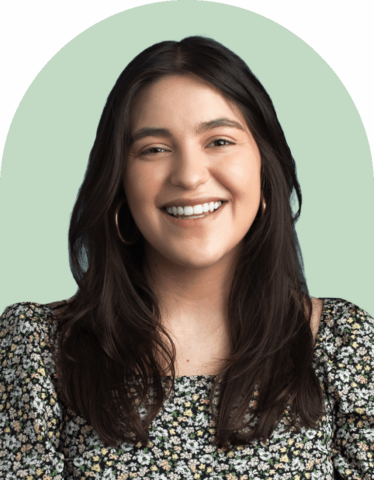 Specialist Paulina Romero