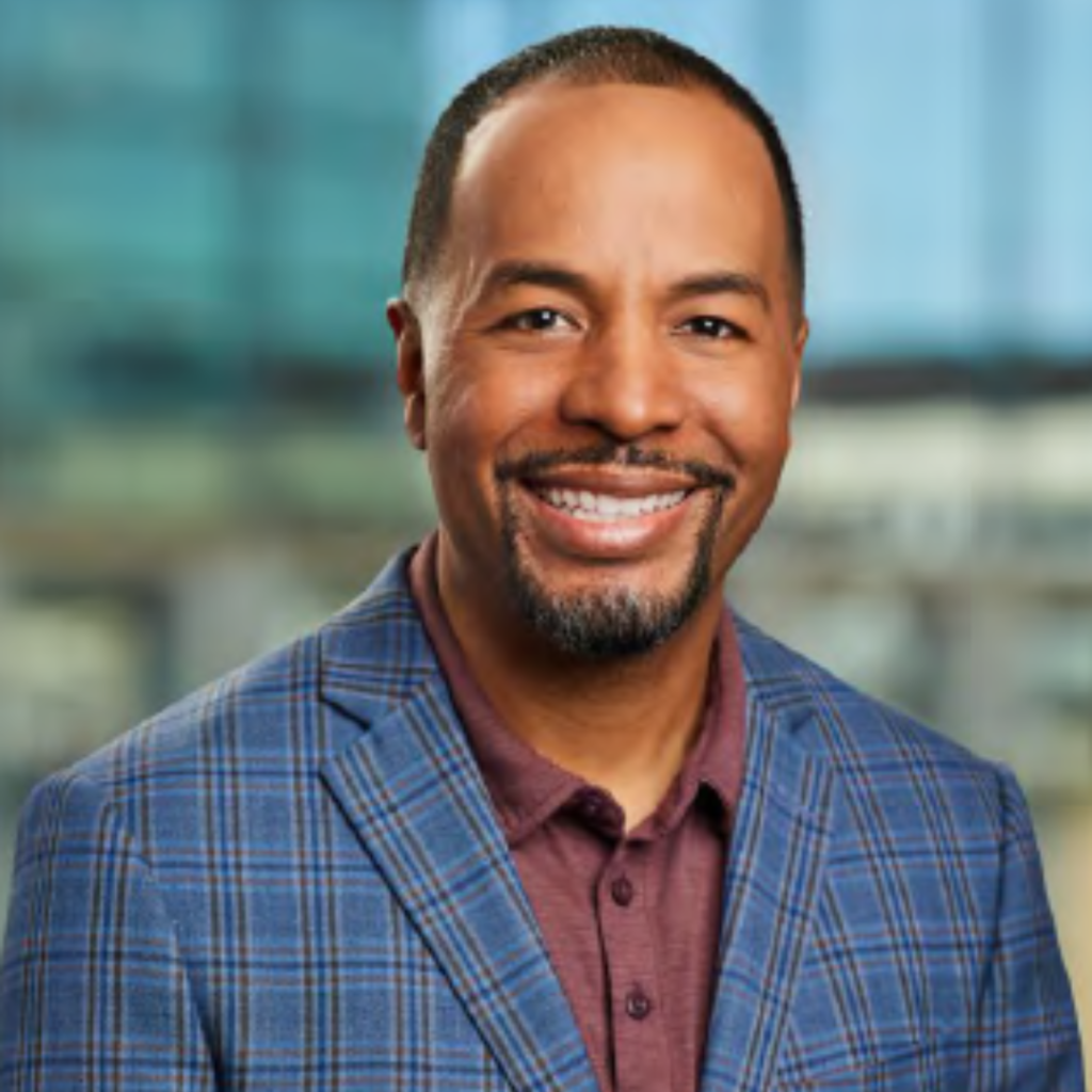 Tellis Bethel Headshot