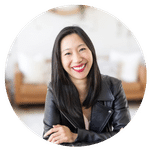 Tiffany Yu Headshot