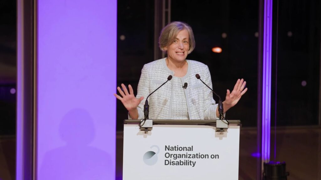 2025 Live Event Remarks: Beth