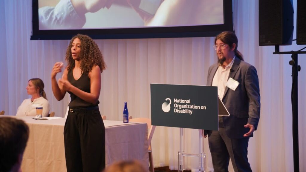 2025 Pre Event Remarks: Josef