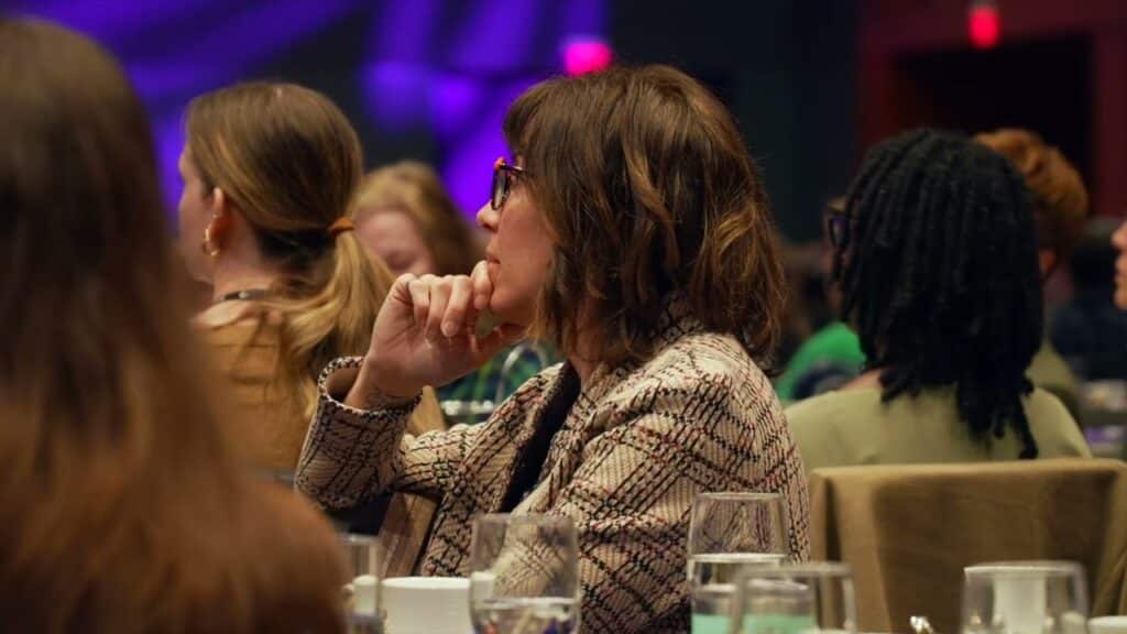 2026 Greater Raleigh Chamber Of Commerce Women's Leadership Conference Highlights
