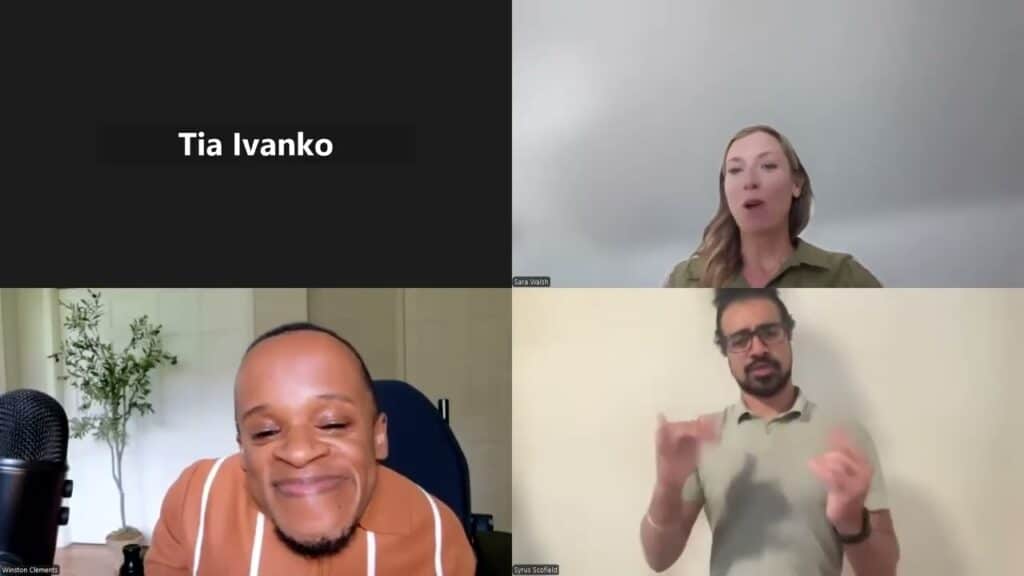 AI For Accessibility: Inclusive Tech In Action