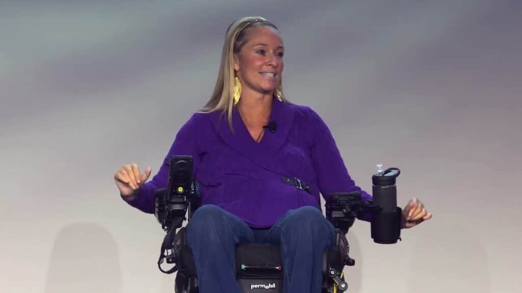 Becton Dickinson National Sales Conference Ali Ingersoll