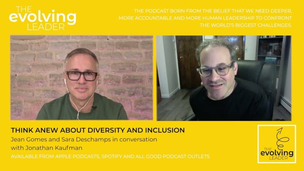 Bringing Diversity And Inclusion Into The DNA Of An Organisation
