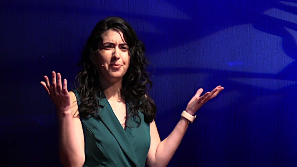 Creating Inclusive Workplaces For All | Catarina Rivera | TEDxRolandPark