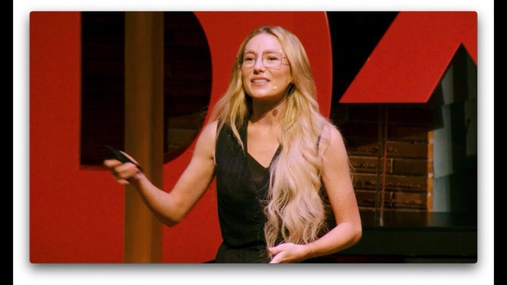 Creating Opportunities For Disabled People To Lead | Keely Cat Wells | TEDxPortland
