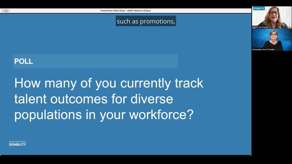 Employer Data, Employee Impact