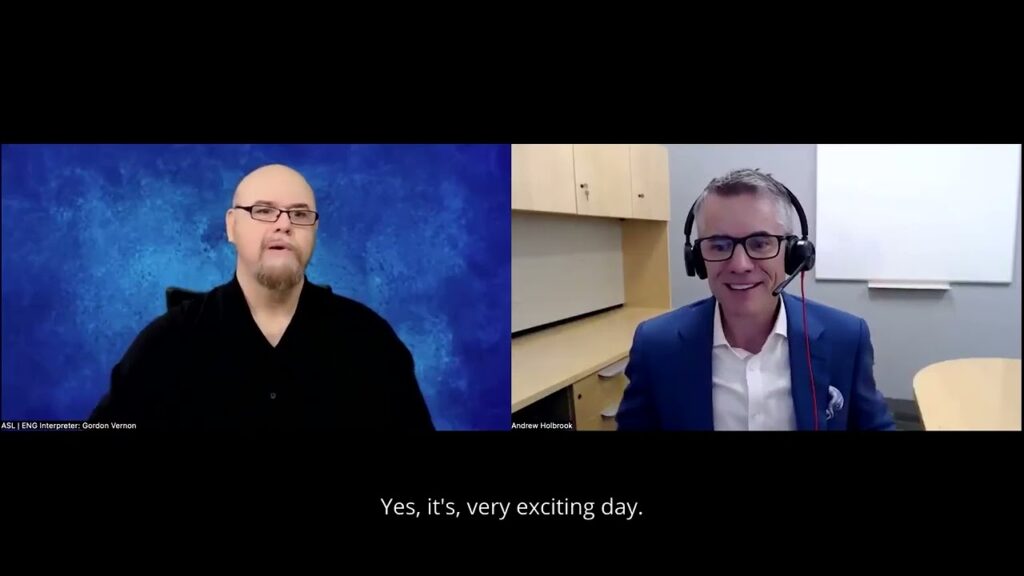 Enhancing Digital Accessibility For Neurodiverse Jobseekers And Employees