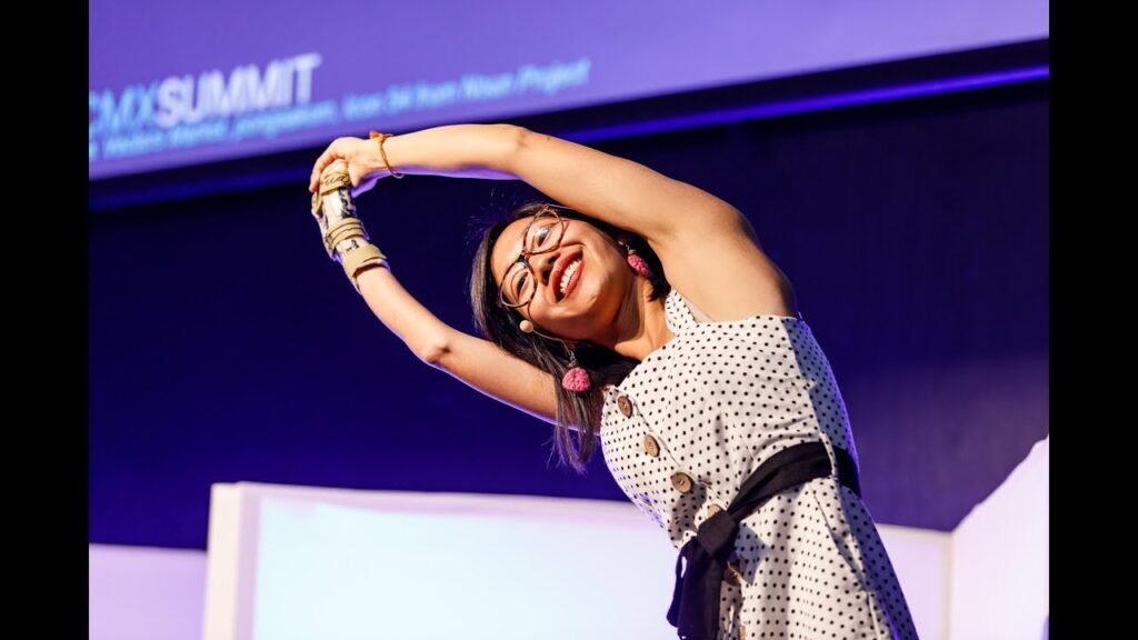 Self-Care Isn’t Selfish: Strategies for Bringing Your Best Self to Your Community | Tiffany Yu