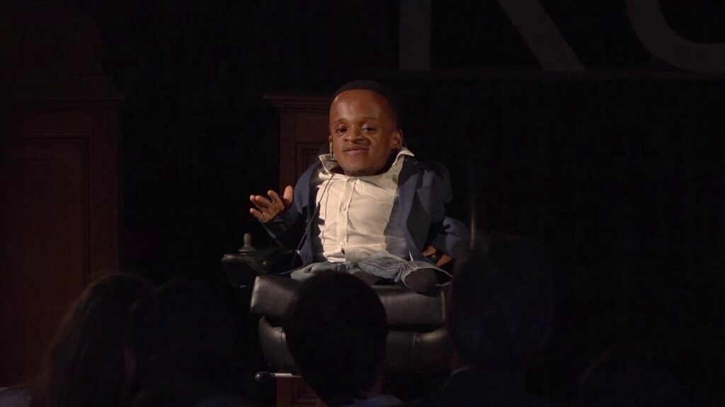 Unconscious Bias: Who Are You Excluding? | Winston Ben Clements | TEDxKULeuven