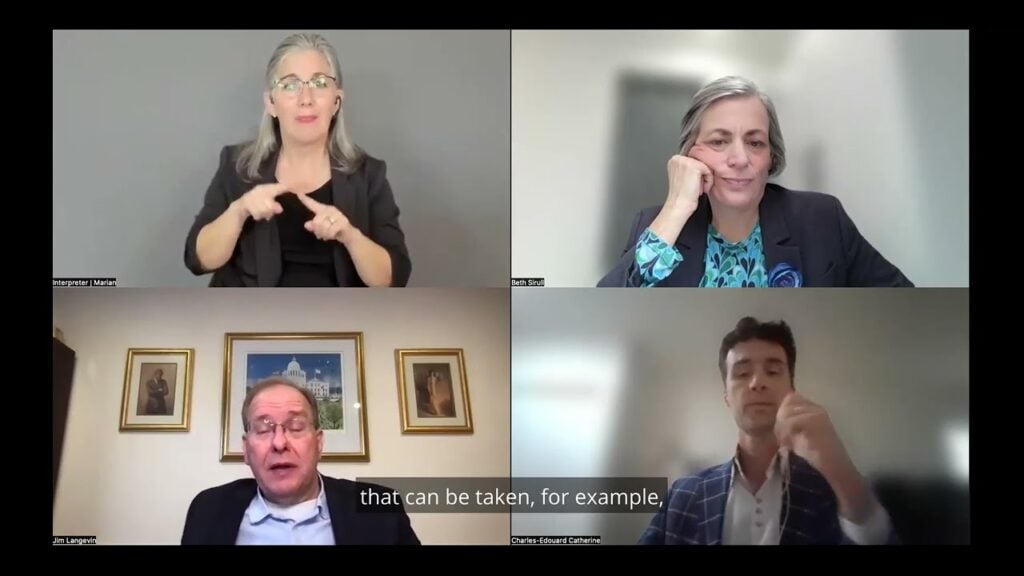 What's Next? The Impact Of The November Election On Disability Policy