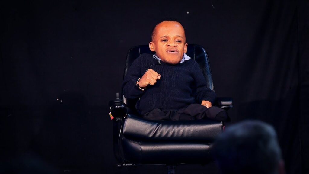 Winston Ben Clements Showreel